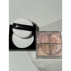 Givenchy Prisme Libre 3M05 - 3 VOILE ROSE'